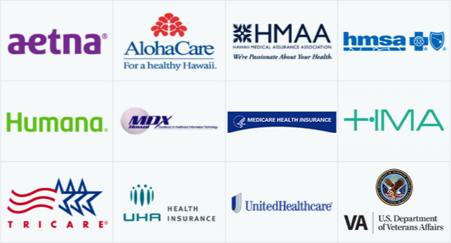 Insurance Providers Logos