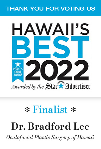 Image of Hawaii's Best 2022 Awarded by the Star Advertiser