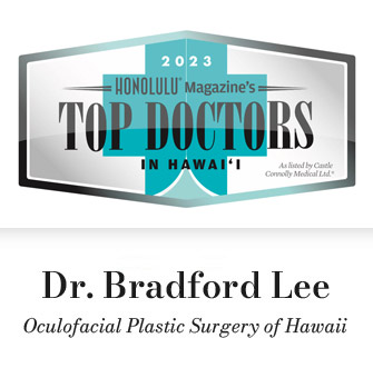 Image of 2023 Honolulu Magazine's Top Doctors In Hawai'i