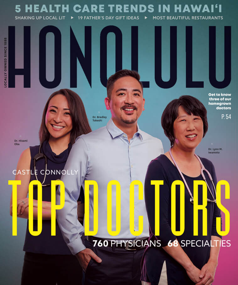 Image of 5 Health Care Trends In Hawaii