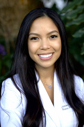 Tammy Thai, APRN, NP-C