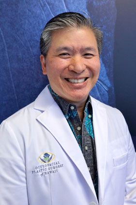 Dr. Craig B. Chun