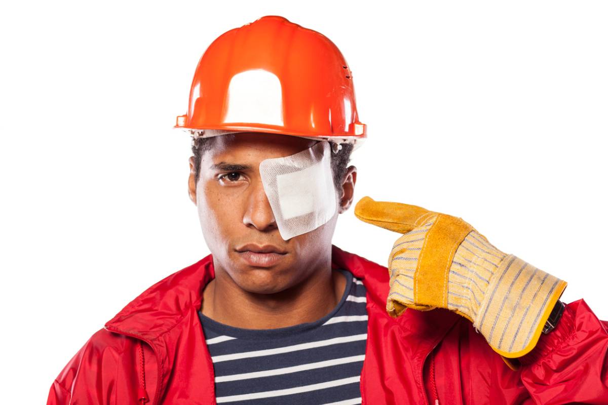 Featured image for How Long Does It Take a Fractured Orbital socket to Heal
