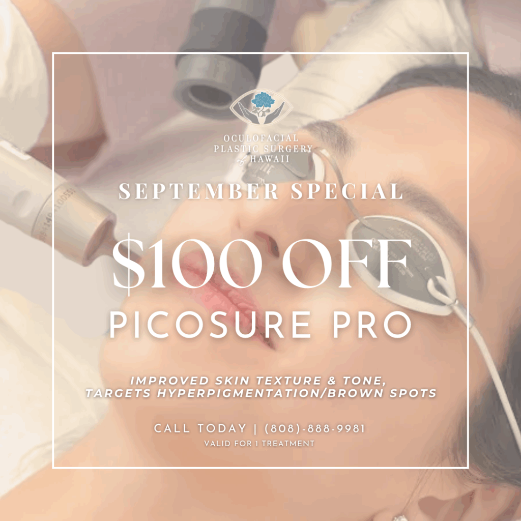 September Specials Image