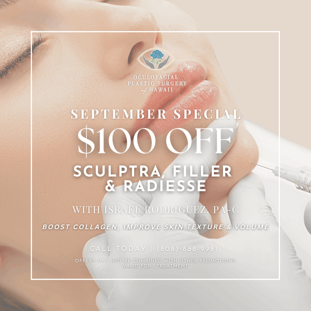 September Specials Image