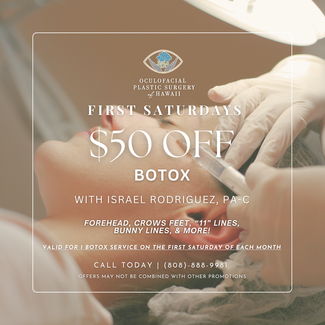 October Specials Image