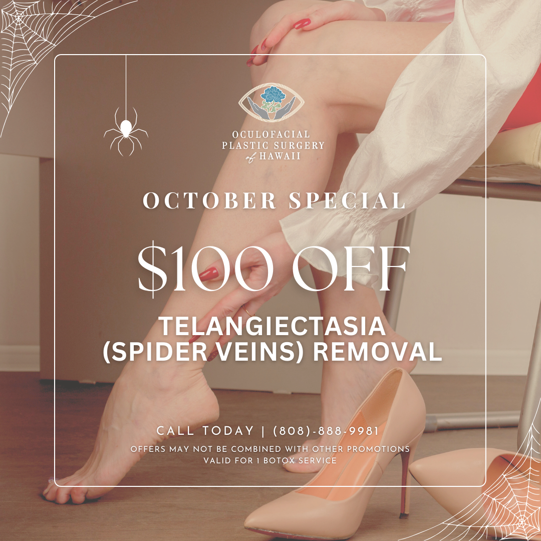 October Specials Image