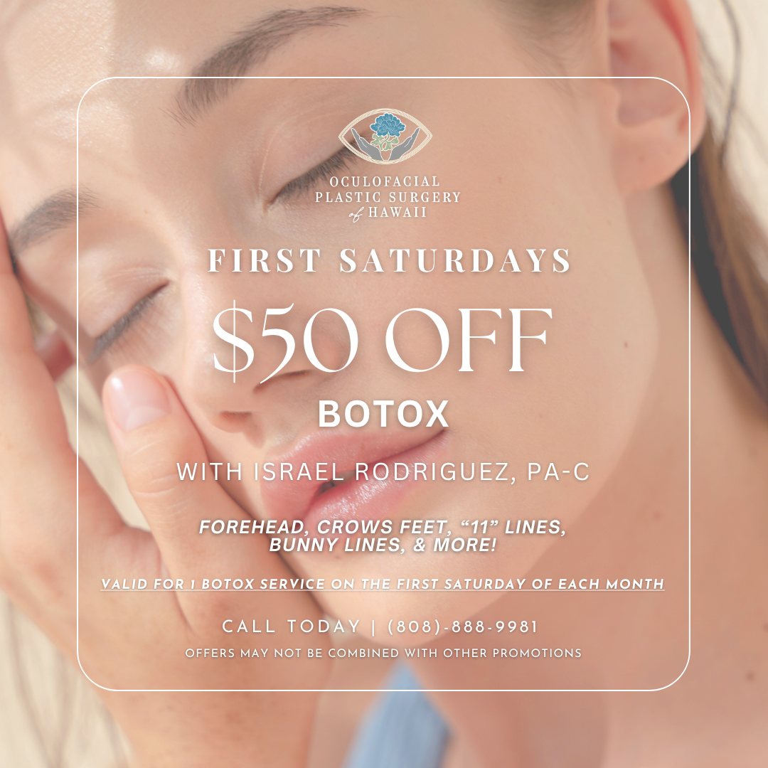 November Specials Image