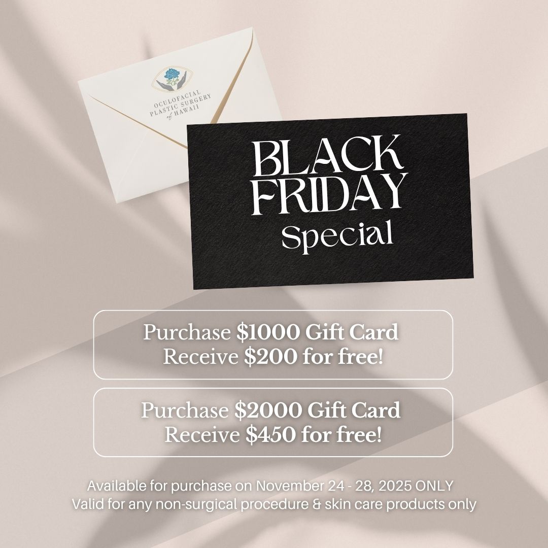 November Specials Image